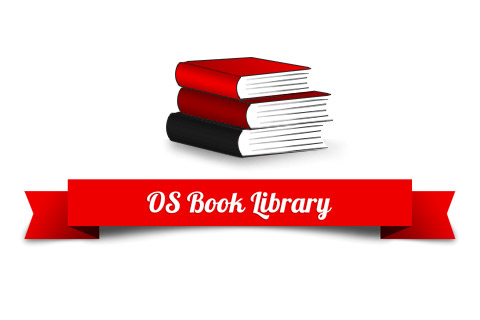 OS BookLibrary