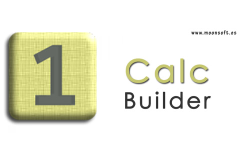 Joomla расширение Calc Builder