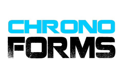 Joomla расширение ChronoForms Pro