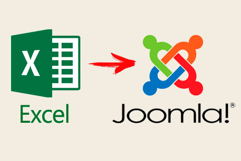 Joomla расширение Content Uploader Pro
