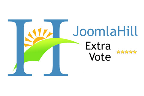 Joomla расширение Extra Vote