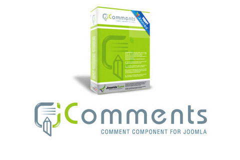 Joomla расширение JComments
