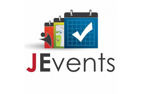 Joomla расширение JEvents Gold