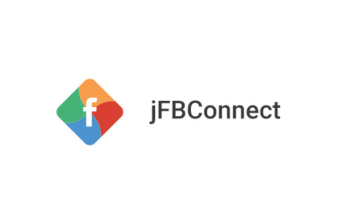 Joomla расширение JFBConnect