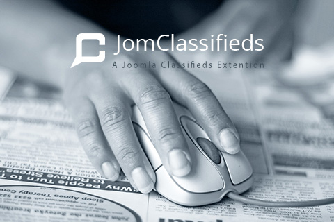 Joomla расширение Jom Classifieds