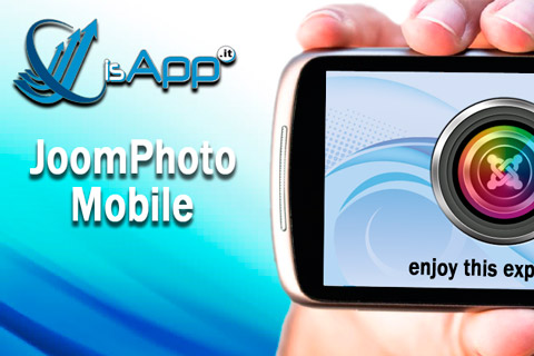 Joomla расширение JoomPhoto Mobile