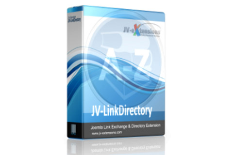 Joomla расширение JV-LinkDirectory