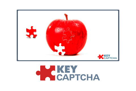 Joomla расширение KeyCAPTCHA