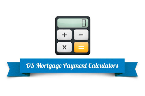 Joomla расширение OS Mortgage Payment Calculator