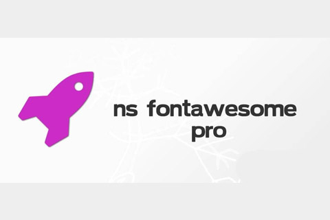Joomla расширение NS FontAwesome Pro