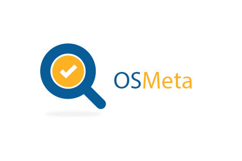 Joomla расширение OSMeta Pro