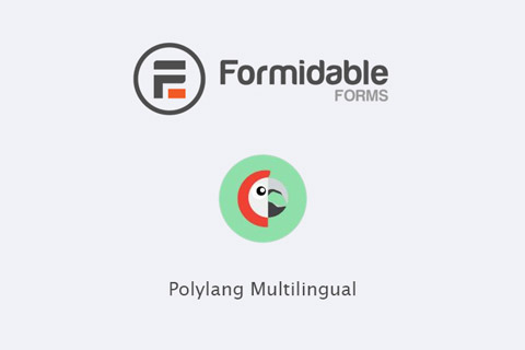 Joomla расширение Formidable Polylang