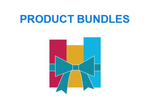 Joomla расширение Product Bundles for VirtueMart
