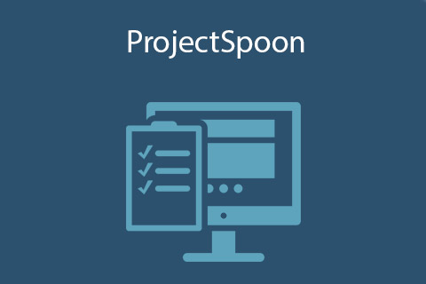 Joomla расширение ProjectSpoon