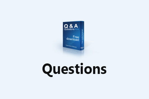 Joomla расширение Questions