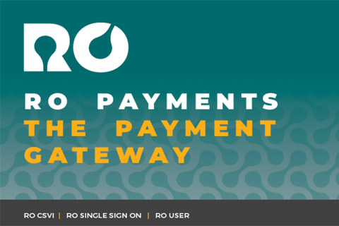 Joomla расширение RO Payments