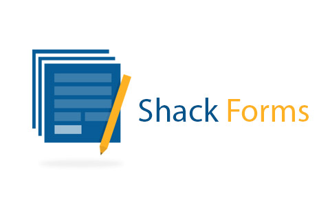 Joomla расширение Shack Forms Pro