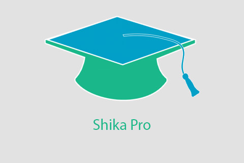 Joomla расширение Shika Pro
