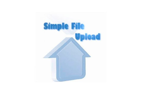 Joomla расширение Simple File Upload