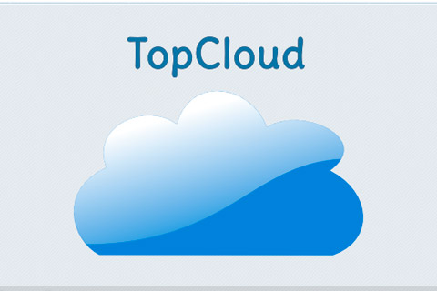 Joomla расширение TopCloud