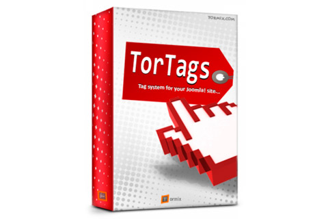Joomla расширение TorTags