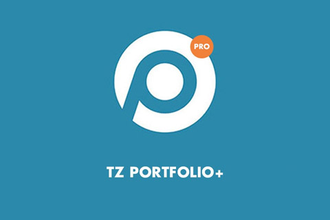 Joomla расширение TZ Portfolio+ Pro