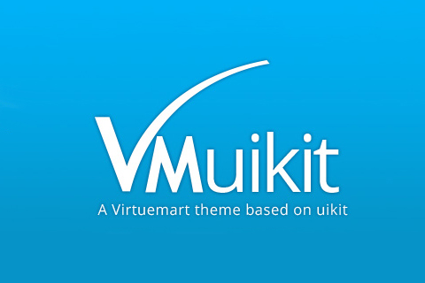 Joomla расширение VMUikit