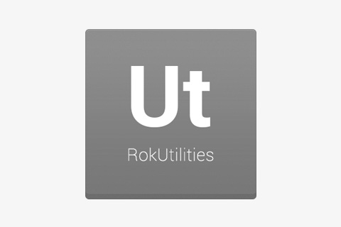 Joomla расширение RokUtilities