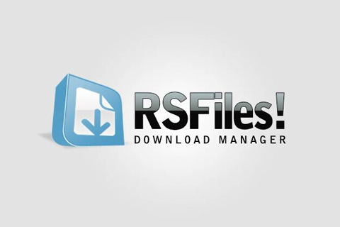 Joomla расширение RSFiles!