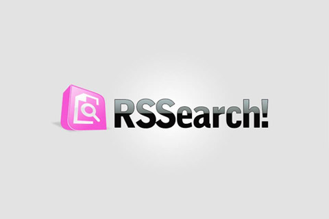 Joomla расширение RSSearch!