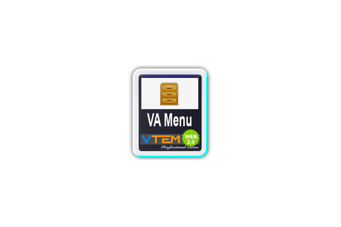 Joomla расширение VTEM Accordion Menu