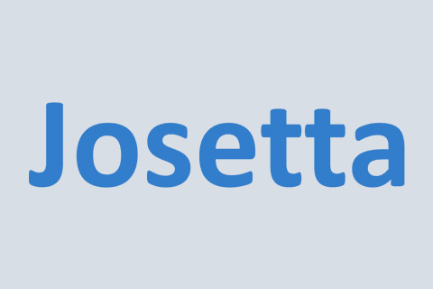 Joomla расширение Josetta