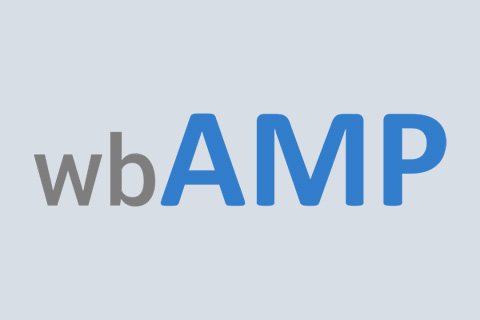 Joomla расширение wbAMP Pro