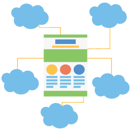 API облачных сервисов Joomla