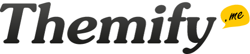 Themify Logo - WordPress Themes