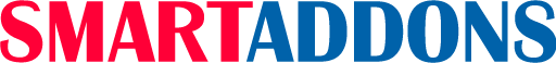 SmartAddons Logo - Joomla Templates