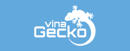 VinaGecko Logo - Joomla Templates
