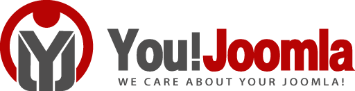 YouJoomla Logo - Joomla Templates