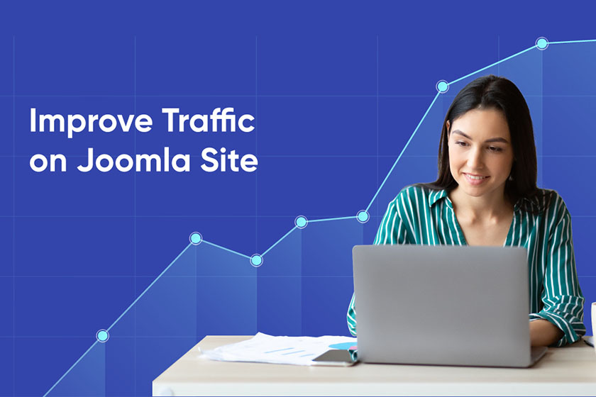 Максимизация трафика и конверсии для вашего сайта Joomla