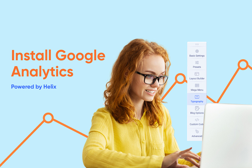 Master Guide: Installing Google Analytics on Joomla Sites with Helix Framework