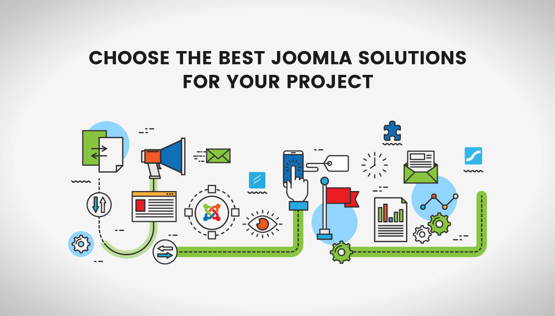 Joomla Solutions