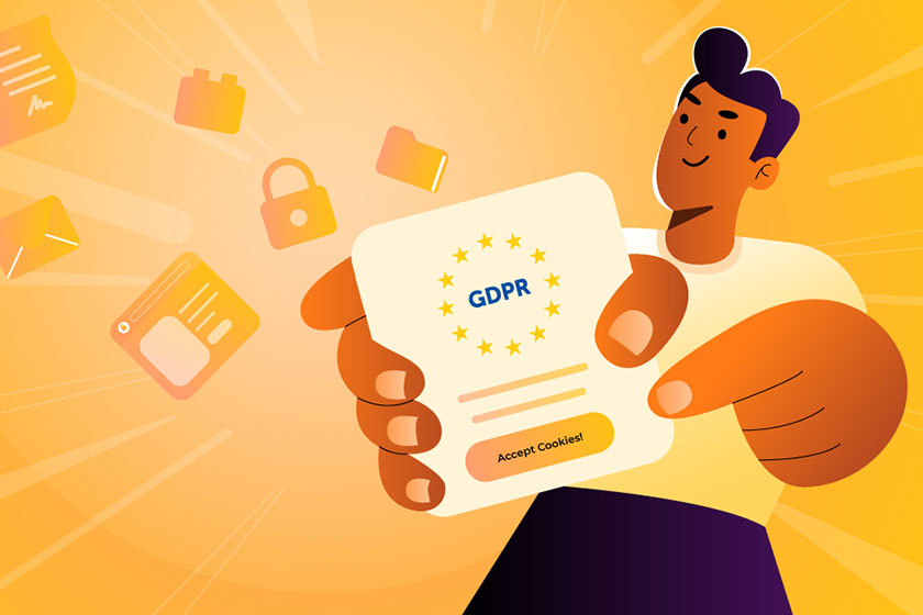 Обеспечение соответствия GDPR для вашего сайта на Joomla