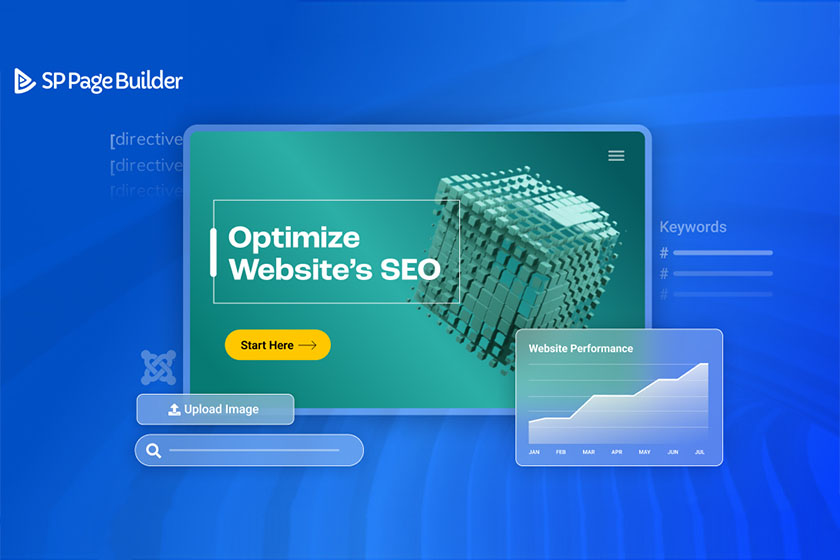 Mastering SEO on Joomla with SP Page Builder: A Comprehensive Guide