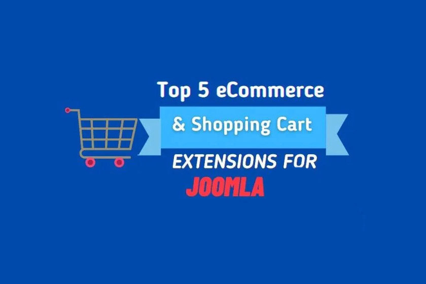 Лучшие расширения для электронной коммерции на Joomla
