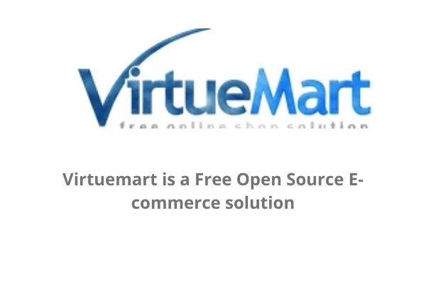 VirtueMart - расширение для электронной коммерции на Joomla