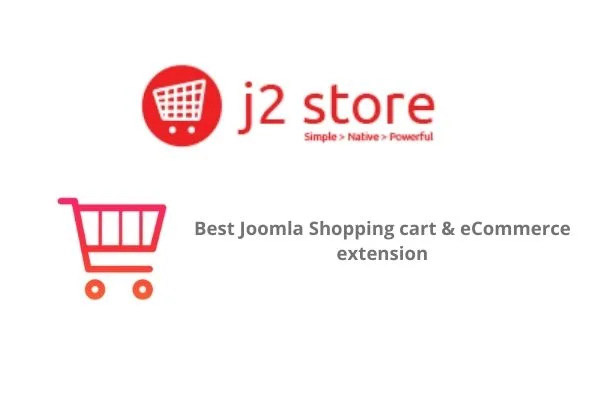 J2Store - расширение для электронной коммерции на Joomla