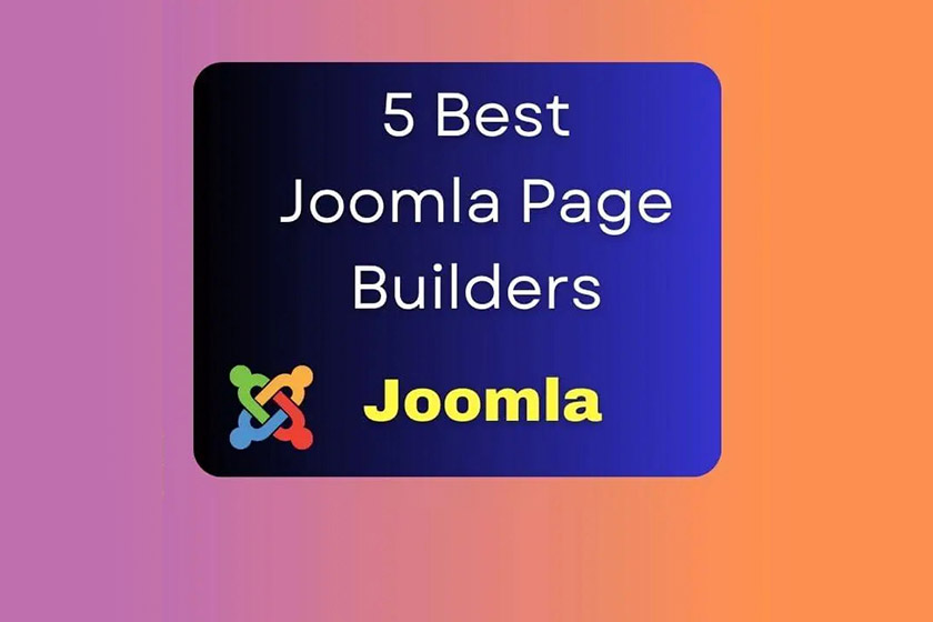 Сравнение конструкторов страниц для Joomla