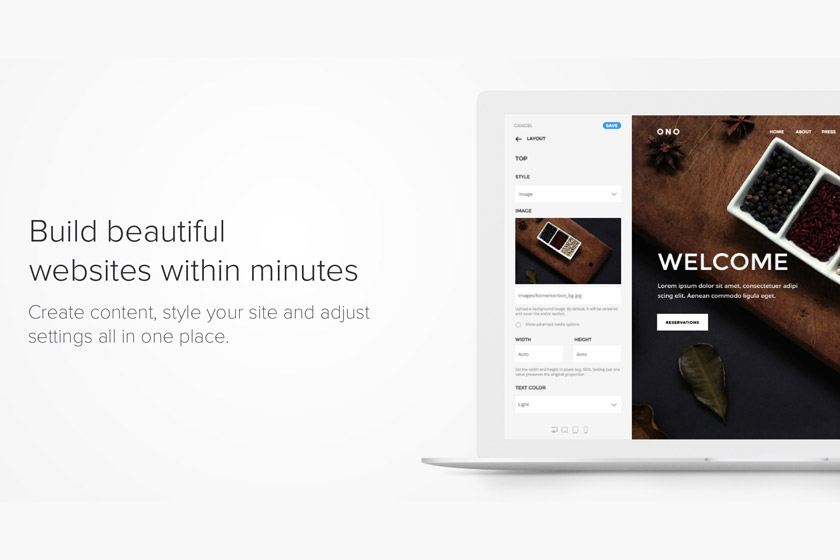 Yootheme Pro Page Builder