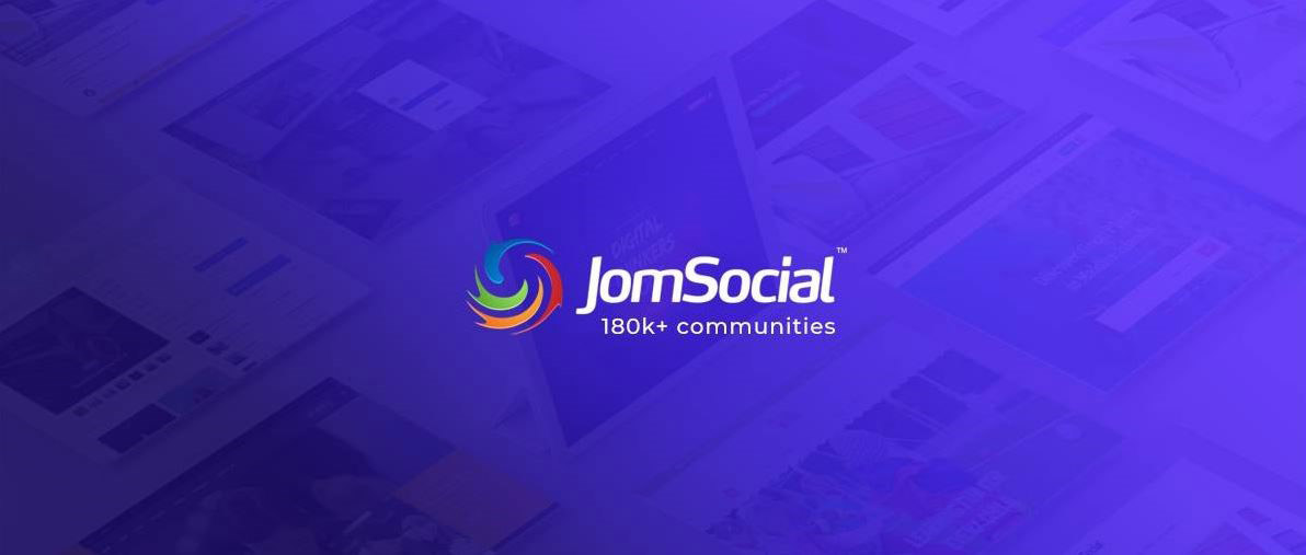 JomSocial - социальная сеть для Joomla