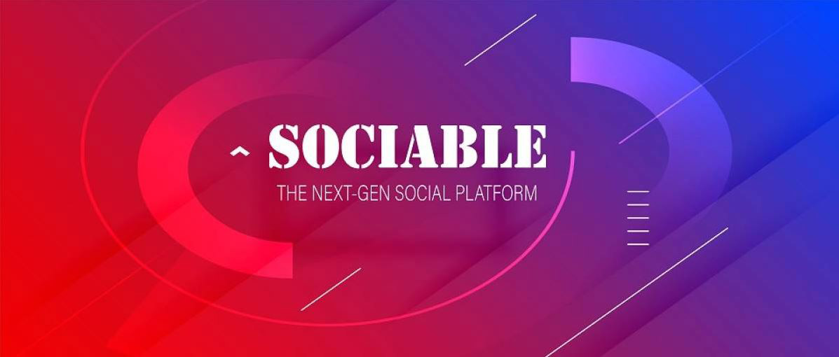 Sociable - современное сообщество для Joomla